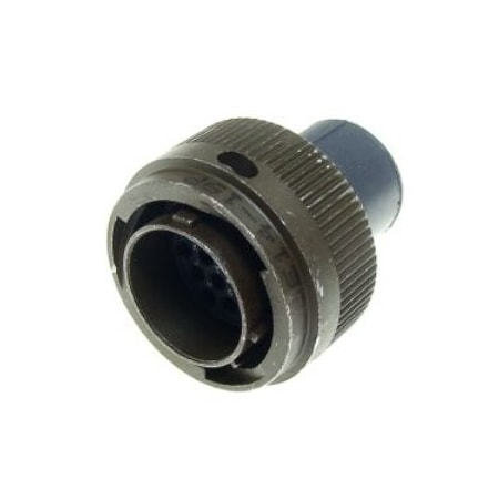 Itt Cannon KPSE 19C 1920 PIN PLUG KPSE05E1419P